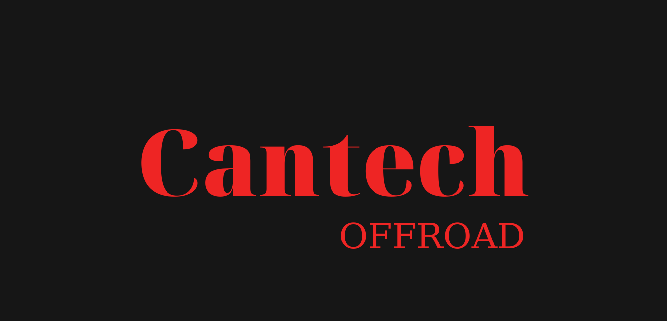 Cantech sản xuất đồ độ xe bán tải Việt Nam