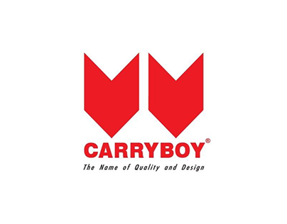 Carryboy Thái Lan