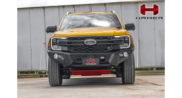 Cản trước Hamer AM106 - Ranger 2023