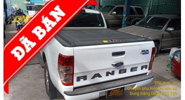 Thanh lý nắp thùng cuộn cơ Ford Ranger (#TL-CCRAN040123)