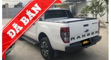 Thanh lý nắp thùng cuộn Ford Ranger (TL-CCKSC-LDA-150523)