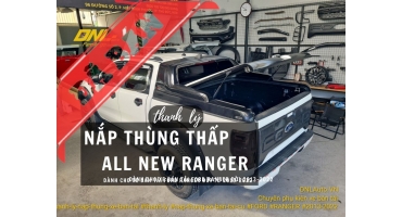 Thanh lý nắp thùng Ford Ranger (TL-NTRAN-B061023)