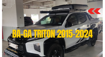 Baga Triton 2015+ (HH89)