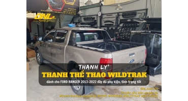 THANH LÝ THANH THỂ THAO WILDTRAK_070424