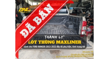 THANH LÝ LÓT THÙNG FORD RANGER 2013-2022 (070424)