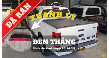 Thanh lý đèn thắng Ford Ranger 2013-2022 (#TL-DTR20-200324)