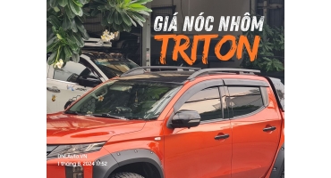 Giá nóc Triton