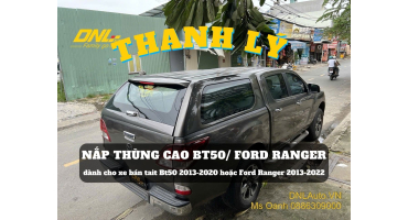 Thanh lý nắp thùng cao BT 50 (L-NCBT17-231024)