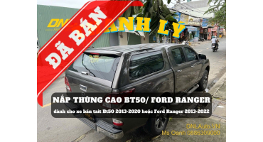 Thanh lý nắp thùng cao BT 50 (L-NCBT17-231024)