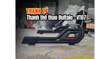 Thanh lý thanh thể thao VT07 (Tl-vt07-230525)