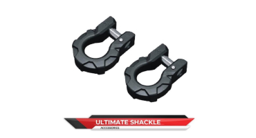 Ma ní Ultimate Shackles
