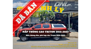 Thanh lý nắp thùng cao Triton cũ ( TL-NCT-W210425)