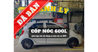 Thanh lý cốp nóc 600L (#KG-CN600L-120625)