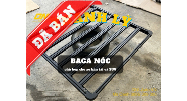 Thanh lý baga nóc (#KG-BG-190825)