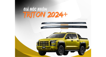Giá Nóc Triton 2024+