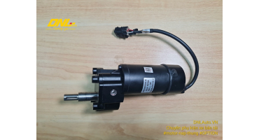 Mô tơ nắp thùng cuộn điện Option - Bestwyll