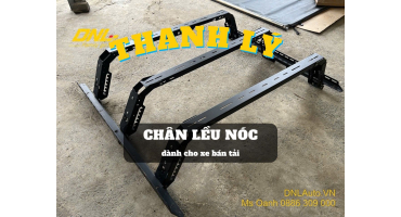 Thanh lý khung lều Titan (#KG-CL-101025)