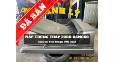 Thanh lý nắp thùng thấp cho Ford Ranger (#TL-NTR-S041125)