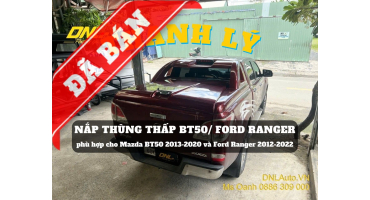 Thanh lý nắp thùng thấp BT 50 (#TL-NTBT-R190925)