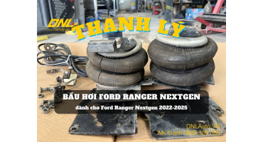 Thanh Lý Bầu Hơi Cho Ford Ranger Nextgen (#KG-BH-020126)