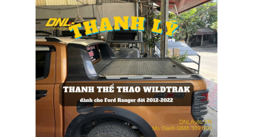 Thanh lý thanh thể thao Wildtrak 2020 (TL-VTWT-110326)