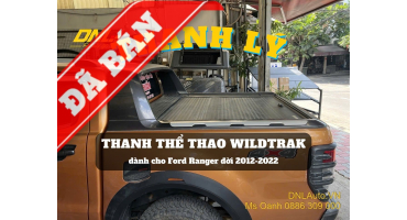 Thanh lý thanh thể thao Wildtrak 2020 (TL-VTWT-110326)
