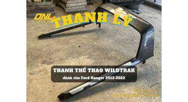Thanh lý thanh thể thao Wildtrak (TL-VTWT-270326)