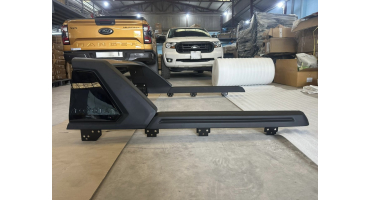 Thanh thể thao HILUX 2026+ (ABS)