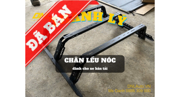 Thanh lý khung lều Titan (#KG-CL-101025)