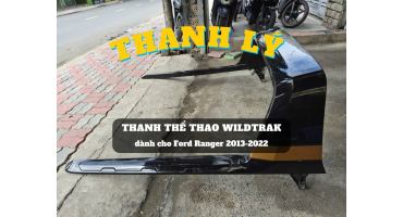 Thanh lý thanh thể thao Wildtrak (#TL-VTWT20-030626)