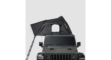 Lều Nóc Ô Tô iKamper Skycamp 4.0 Duo (Cho 2 Người Vỏ Cứng)