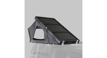 Lều Nóc Ô Tô iKamper BDV Duo (Cho 2 Người)