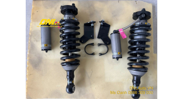 Thanh lý cặp phuộc trước OME BP-51 Ford Ranger & Everest 2019–2022