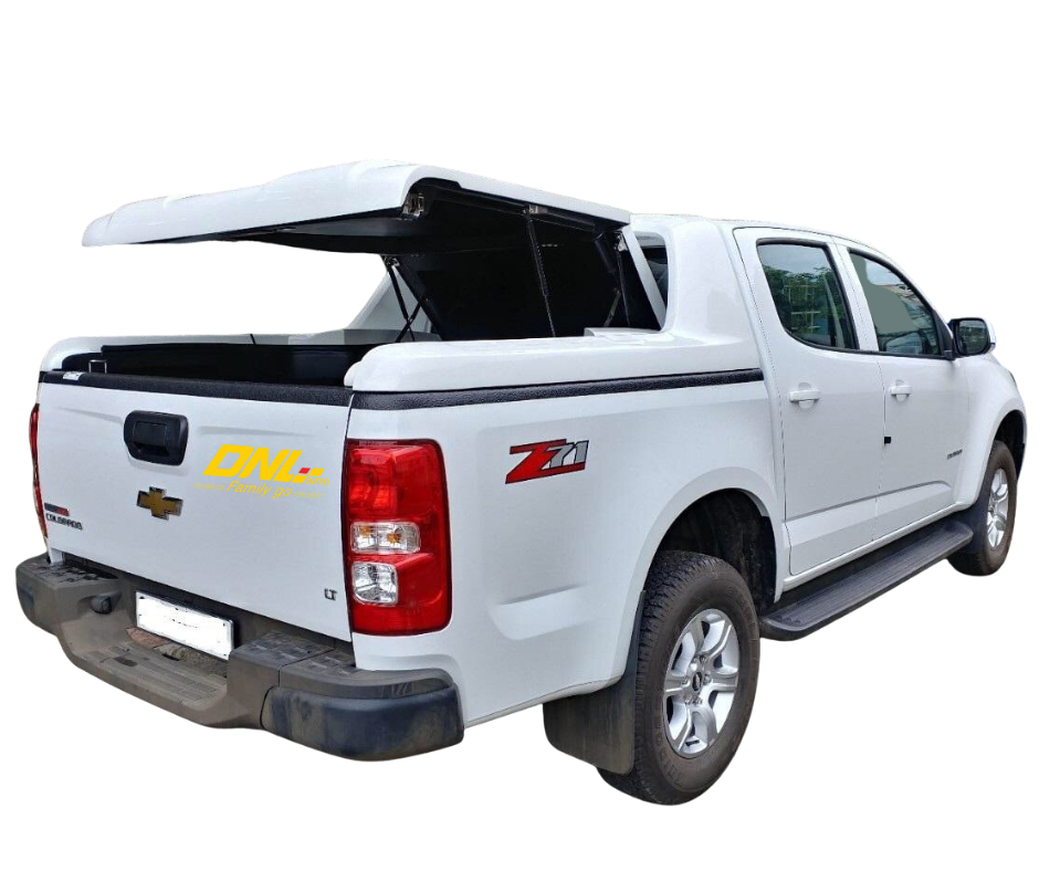 Giá nắp thùng thấp Chevrolet colorado tại DNLAuto