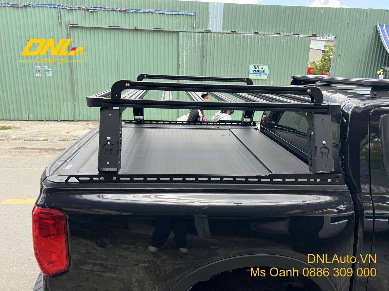 Thanh lý khung lều Titan dùng cho dã ngoại, camping