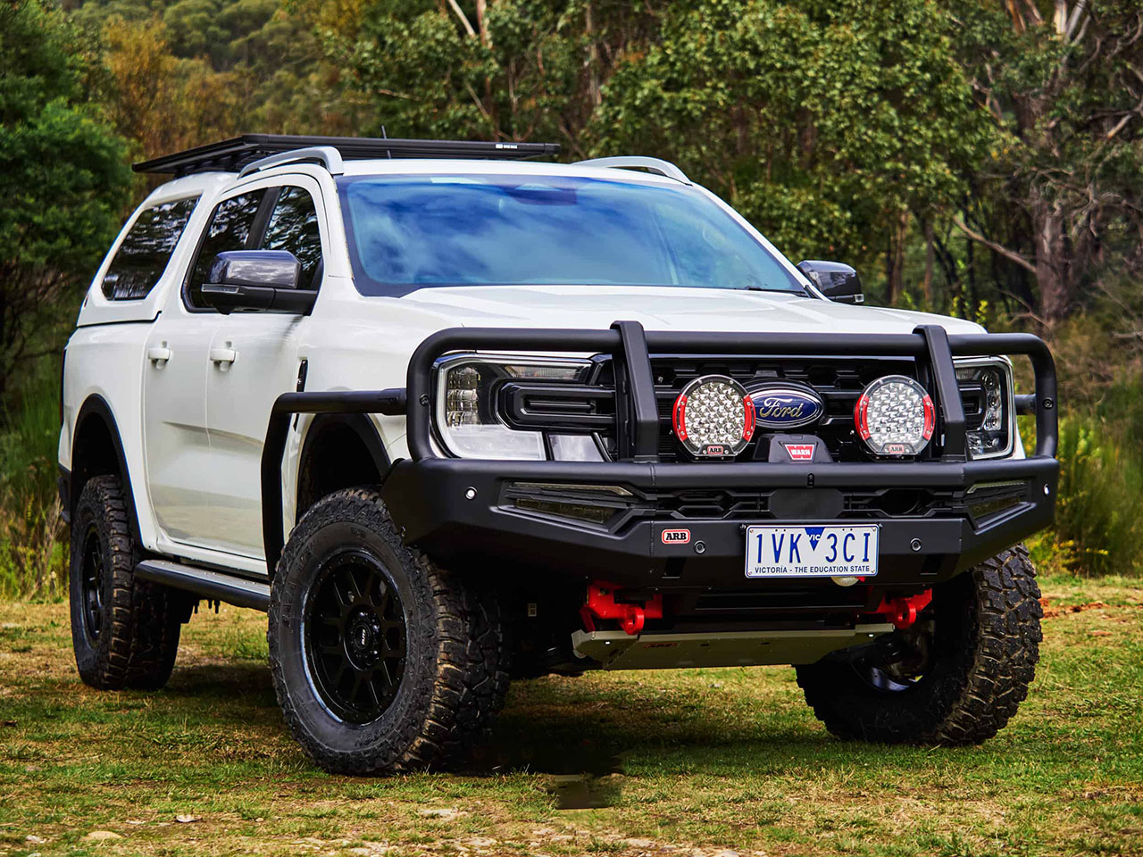 cản bảo vệ đầu xe