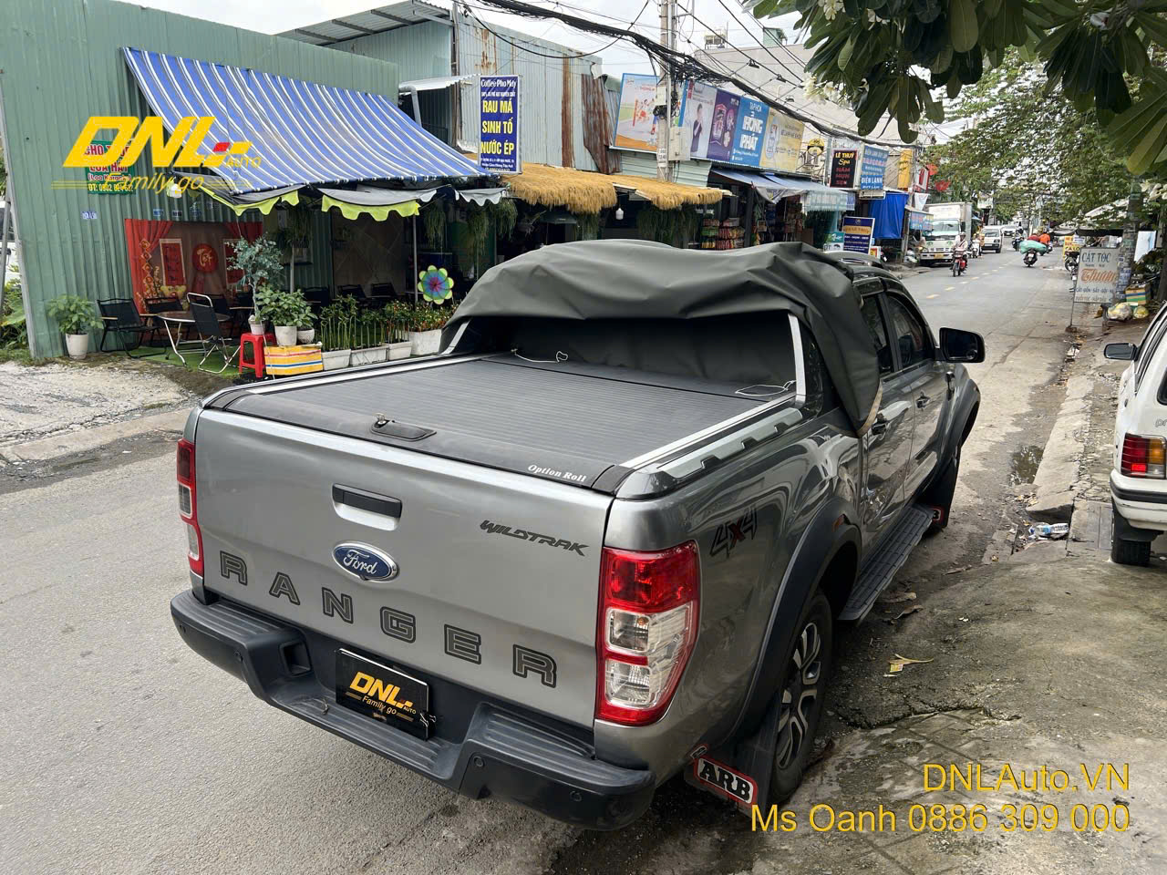 CUỘN CƠ