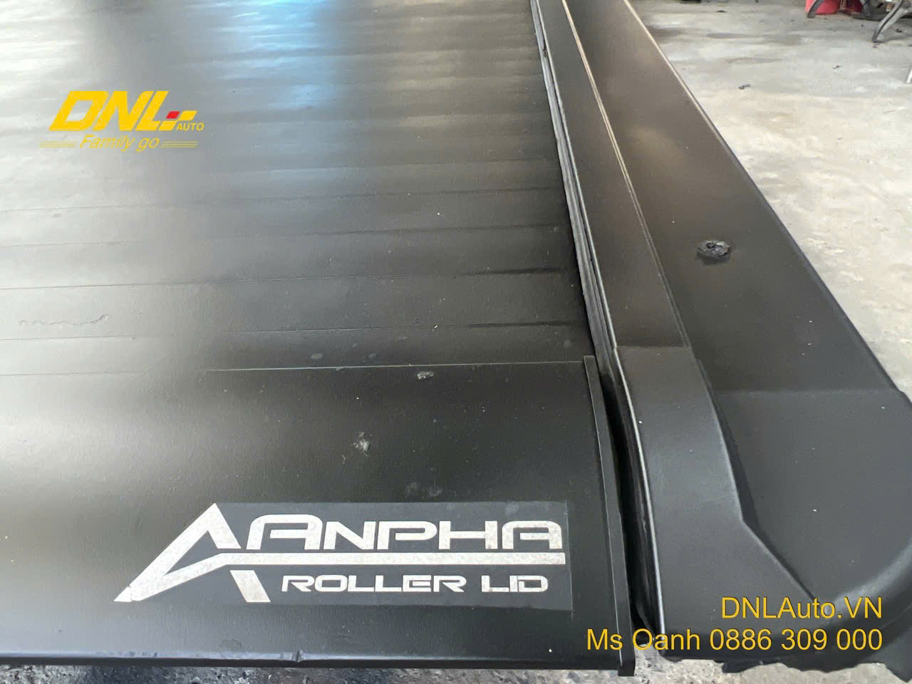 cuộn điện ranger