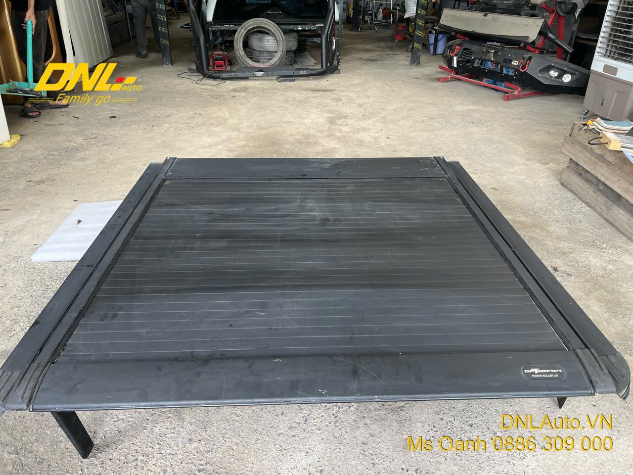 cuộn điện ranger