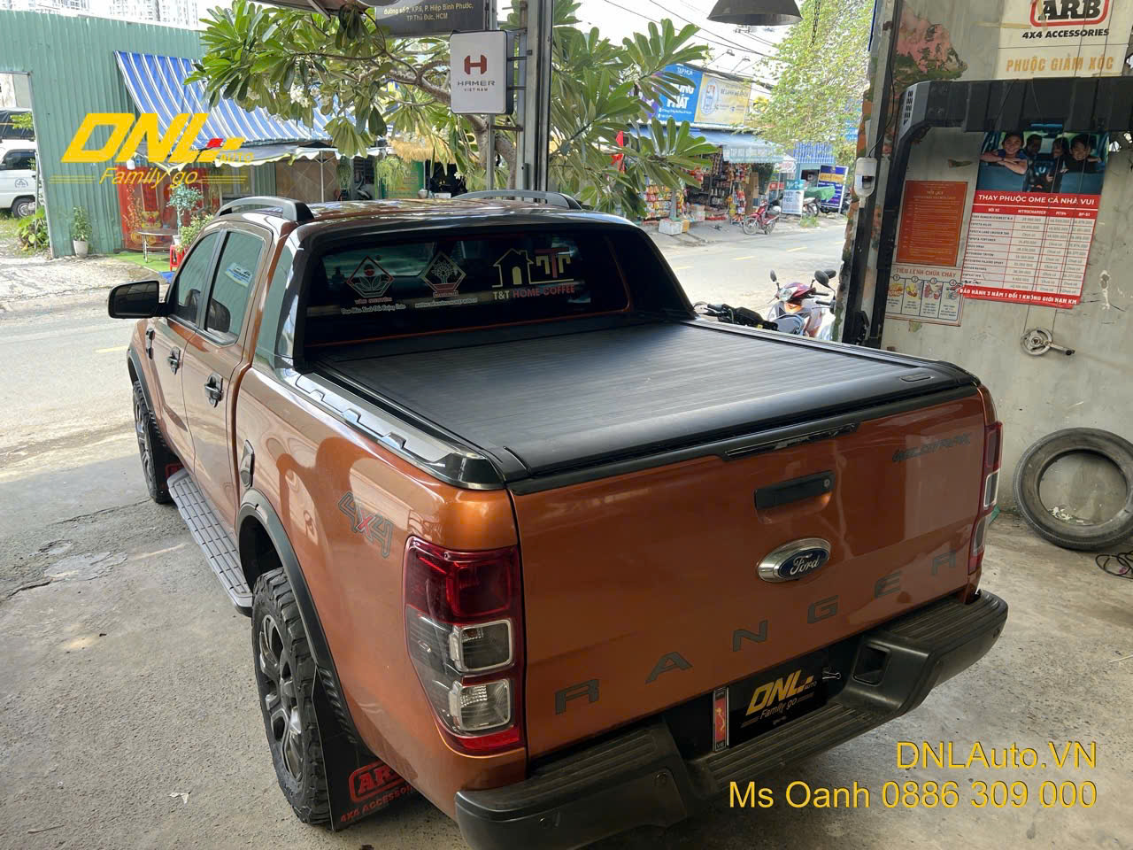 cuộn điện