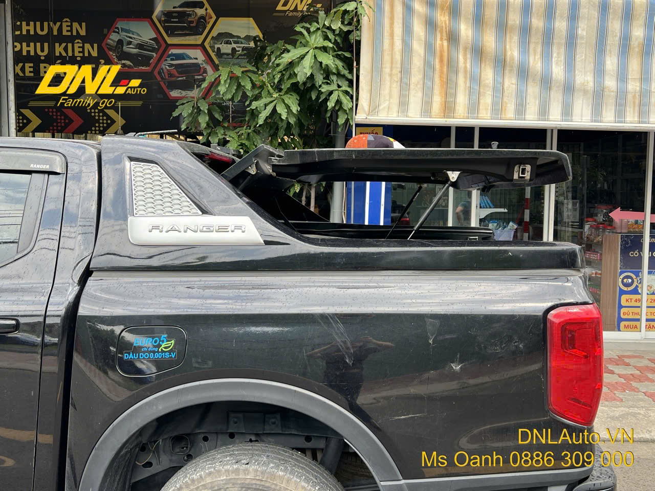  Ford Ranger 2022, 2023, 2024, 2025 