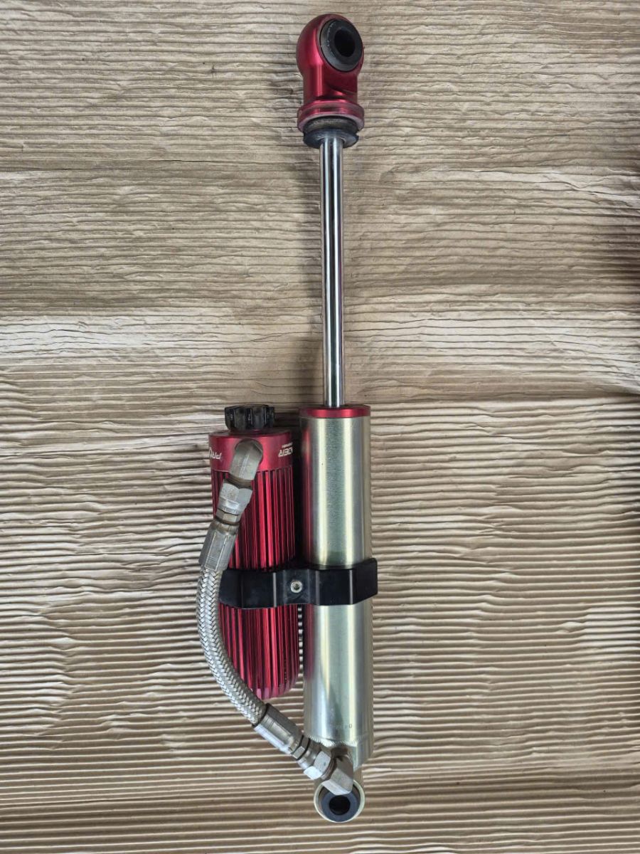 Thanh lý phuộc Profender monotube 8 Steps cho Triton 2009-2023 