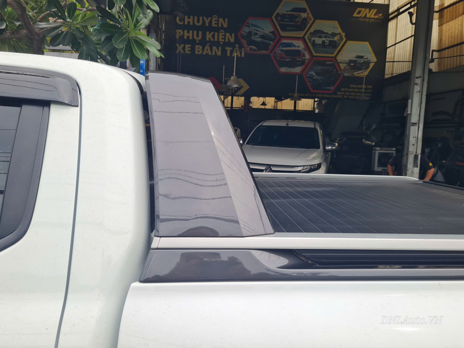 thanh wildtrak