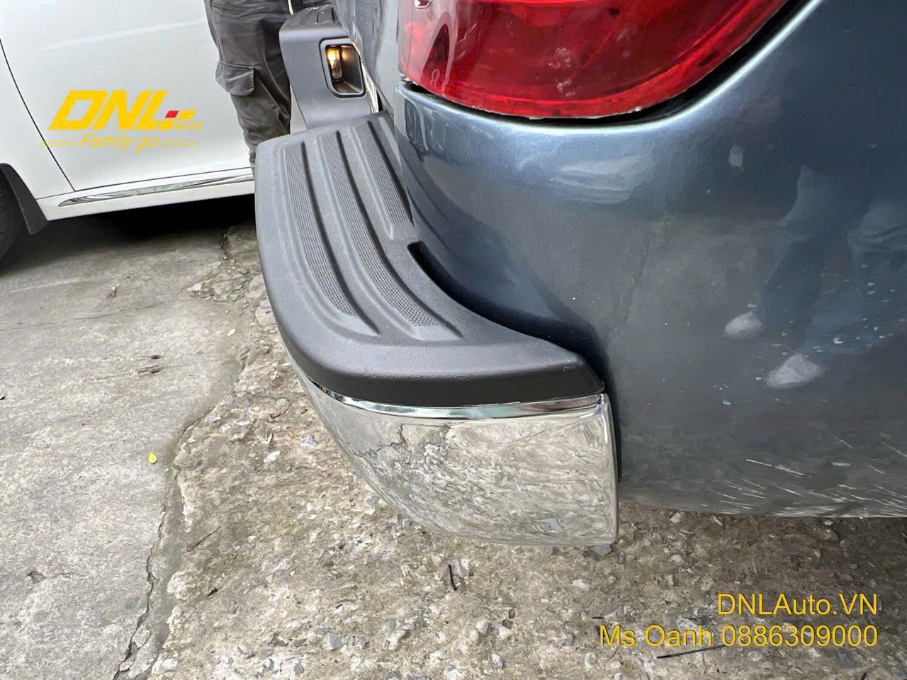 Phù hợp hoàn toàn với xe bán tải Ford Ranger 2013-2022