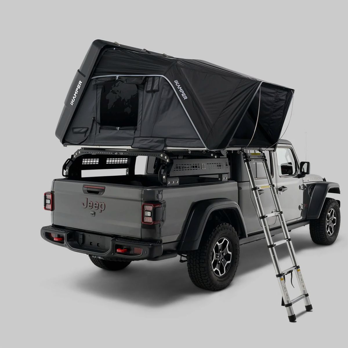 Lều nóc ô tô iKamper Skycamp 4.0 Duo
