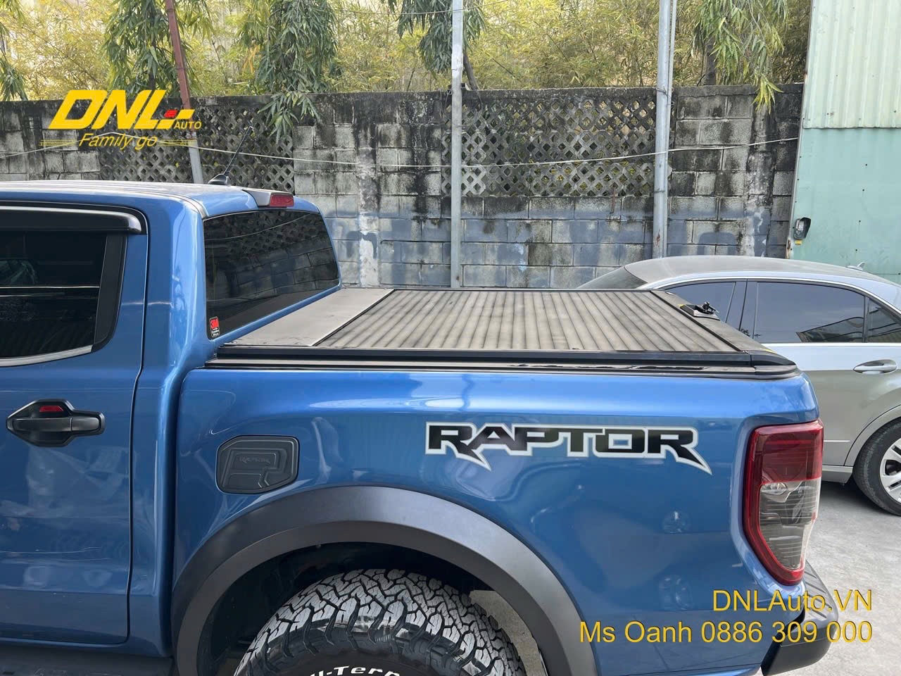 Nắp thùng cuộn cơ ANPHA được thiết kế từ các nan nhôm bền bỉ