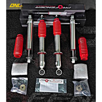 Phuộc Profender Monotube 2.0 Mitsubishi Triton