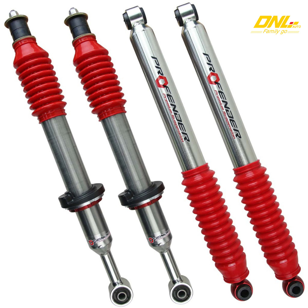 Phuộc Profender 2.0