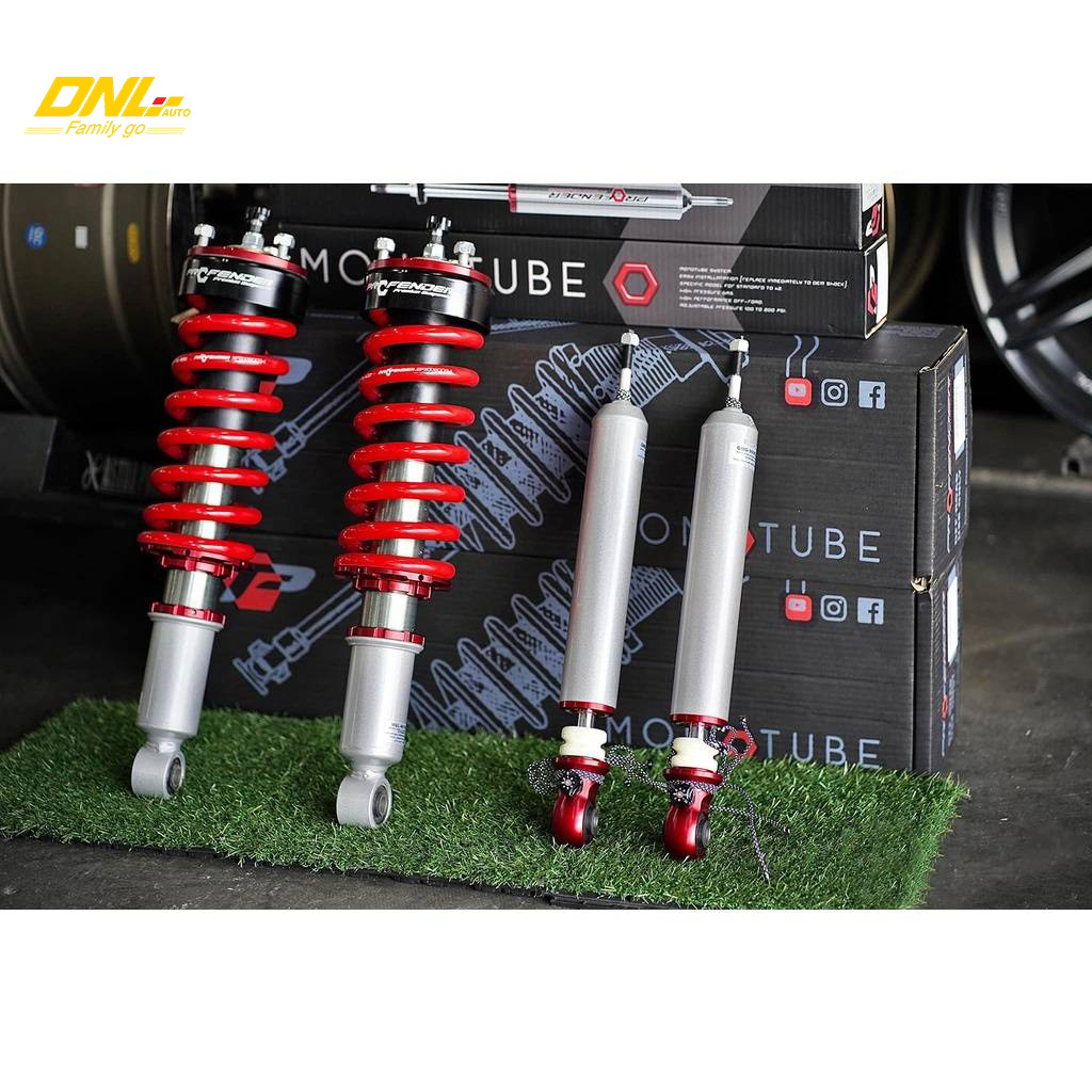Phuộc Profender Queen Series Ford Ranger 2012–2022
